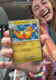 Is Dragonite from Mcdonlad Rare