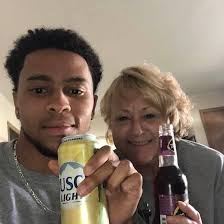 West Liberty Iowa Throwback: Collecting Cans