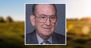 Leroy Herndon Obituary 2009