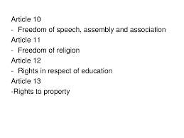 11(1) guarantees everyone the right to profess, practise and propagate religion. Ppt Malaysian Constitution Powerpoint Presentation Free Download Id 5312406