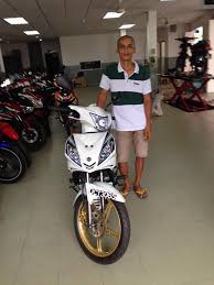 Gaji umr beli motor memiliki dua kemungkinan, yaitu dengan melakukan pembayaran secara kontan atau kredit. Beli Motor Ngan Ic Jah Ah Chai Motor Sdn Bhd Facebook