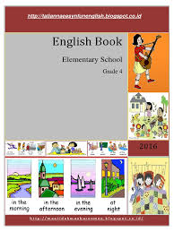 Download buku bahasa inggris kelas 4 sd erlangga pdf. Buku Bahasa Inggris Sd Kelas 4 Pdf