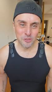 When your close friends are trying to have an intervention. I’ve gone  through the worst couple months ever!! But it made me stronger and I never  lost my humor!! What a ride it’s been!! Surgery ...