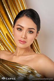 Let's give our full support to Agatha Zelene Magpayo Arboleda who will  represent Barangay Cut Cut 1st for the "Miss Capas 2023". 🤩 She's from  sitio Riverside, her parents Mr.&Mrs Archiles Arboleda,