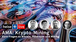 Hal ini dilakukan agar anda terhindar dari kerugian karena virus atau peretas yang mungkin akan mengambil bitcoin anda. Ama Crypto Mining Youtube