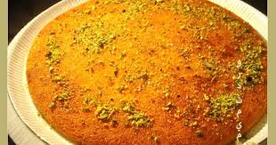 Pin On حلويات عربية