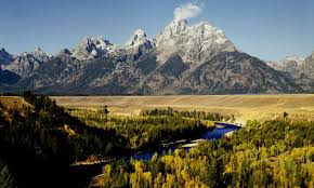 What to see in grand teton national park. Grand Teton Park Main Attractions Alltrips