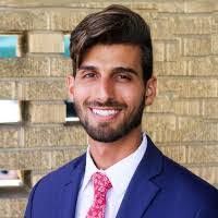 Kenneth Suhr's Instagram, Twitter & Facebook