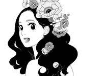 Tokyo Tarareba Girls Manga Volume 1 Anime Smile Princess Jellyfish Tokyo