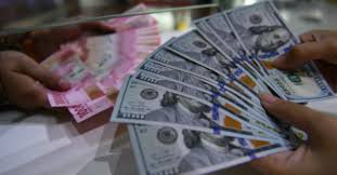 Pembalasan china terhadap as melalui devaluasi mata uang yuan, semakin menunjukkan perang dagang dua negara ekonomi raksasa itu jauh dari usai devaluasi kurs seperti yang diduga dilakukan china tidak bisa dilakukan semua negara. Kurs Rupiah Menguat Di Tengah Kesepakatan Dagang As Dengan China