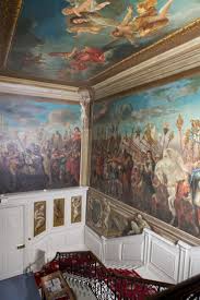 Pellegrini Staircase In Kimbolton Castle Something I Was Fortunate Enough To Look At For The Past 14 Years All Photograph Credit To Kimb Casas Cupulas Luxo