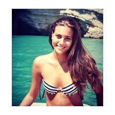 Maybe you would like to learn more about one of these? Miss Italia 2016 La Vita Social Della Vincitrice Rachele Risaliti La Repubblica