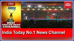 India Today Group Ranked No 1 News Channel Youtube Ndtv india is best news channel. india today group ranked no 1 news channel