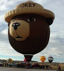 We did not find results for: Dnr Smokey Bear Hot Air Balloon Will Fly High Near Dnr Pocket Park At Up State Fair