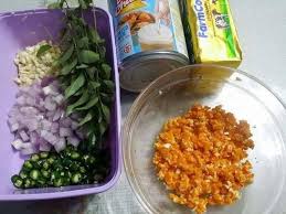 Dibuat dengan telur itik, telur masin mempunyai. Resipi Ketam Butter Telur Masin Terbaik Secukup Rasa Gerenti Sedap Mingguan Wanita