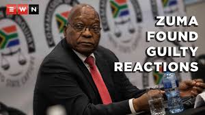 I's a nice mod there ! Defend Our Democracy Movement Welcomes Concourt Ruling On Zuma Youtube