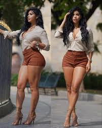 Yesli Gómez: Comerciante venezolana - Venezolana