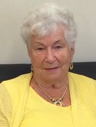 Obituary of Carol Oakley