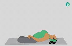 Matsyasana Fish Pose Benefits Steps Precautions And Easy Modifications