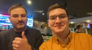 VOLUNTEER PROFILE! About Me: *My name is Kevin Donaldson. I am the husband  of a beautiful wife, Anita and dad to an amazing daughter Avery, who plays  for the EHSC U15A girls.