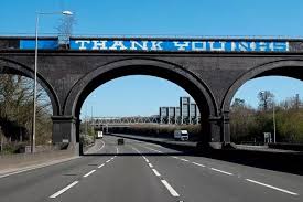 Image result for give peas a chance m25