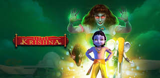 A free program for android, by zapak mobile games pvt. Little Krishna Apps On Google Play