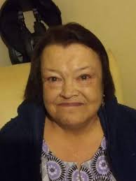 Obituary for Kathy Carver