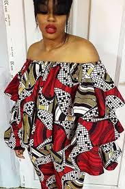 Voir plus d'idées sur le thème mode africaine, tenue africaine, robe africaine. Epingle Par Grape Seed Sur Top Wax Pinterest Mode Africaine Robe Africaine Tendance Mode Africaine