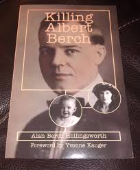 El Reno alumni who have written books? What titles specifically?