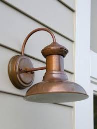 Want It On My Beach House Beach House Lighting Exterior House Lights Copper Outdoor Lighting