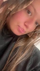 Savannah Cain's Instagram, Twitter & Facebook