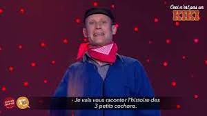 Une idylle entre deux habitants de la région verviétoise bien connus qui ne manque pas d'étonner. Martin Charlier Comedie En Ile Youtube