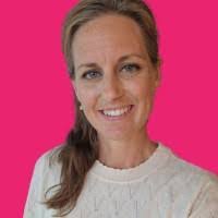 Sasha Murrell's Instagram, Twitter & Facebook