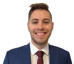 Calvin Ebert's Instagram, Twitter & Facebook