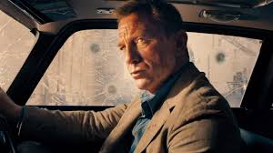 It follows a group called the bielski partisans, who were led by the bielskis, polish jewish brothers who saved and recruited jewish people to their cause during world war ii. James Bond Movie Daniel Craig Returns In No Time To Die Trailer