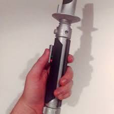 You know, chop, despite all his misgivings about the rebellion, he always believed we could change things. Download Kanan Jarrus Lightsaber Von Brad Harris