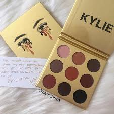 Instagram Da Nars Kozmetik Kylie Cosmetics Birthday Edition Far Paleti 49 90 Tl Siparis Icin Whatsapp 0552 434 63 04 Eyeshadow Kylie Cosmetics
