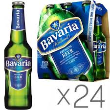 Который мы стыбзили из интернета выложили для вас в понедельник. Bavaria Upakovka 24 Sht H 0 33 L Bavariya Pivo Svetloe Steklo Kupit Svetloe Pivo Bavaria V Kieve Dostavka Vody Akvamarket