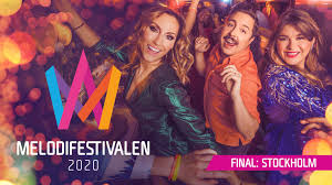 These are the duels of andra chansen next week #melfest pic.twitter.com/llkmbjozs3. Melodifestivalen 2020 Final Svenskt Programljud Melodifestivalen Tv Arenan Svenska Yle Fi