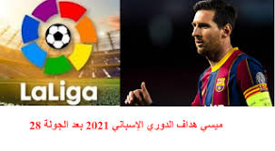 واصل جناح منتخب مصر، والمُحترف في صفوف ليفربول، محمد صلاح، هز شباك المُنافسين، في البريميرليج هذا كالوم ويلسون، نيوكاسل، 10 أهداف. Ø§Ù„Ù…Ø§Ø³Ø© Foot ØªØ±ØªÙŠØ¨ Ù‡Ø¯Ø§ÙÙŠ Ø§Ù„Ø¯ÙˆØ±ÙŠ Ø§Ù„Ø¥Ø³Ø¨Ø§Ù†ÙŠ 2020 Ù€ 2021 Ø§Ù„Ø¬ÙˆÙ„Ø© 28