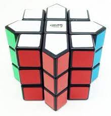 Download a free solution for your puzzles! Calvin S Star Cube Calvin Black Rubiks Cube Patterns Solving A Rubix Cube Cube