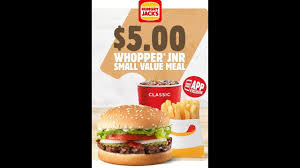 We did not find results for: 5 Whopper Meal Coupon 08 2021