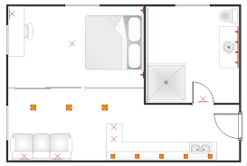 Learn how to do just about everything at ehow. Office Layout Plans Lighting And Switch Layout Design Elements Office Lighting Lighting Layout