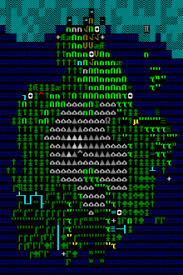 For example, setting caverns to 1 will not remove the features of two caverns, but mash all three together. Dwarf Fortress Wikipedia