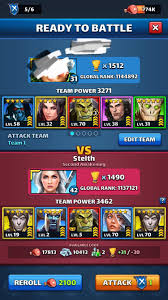 Is boril good puzzles and empires? Empires And Puzzles Is Cheating How Can The Second Team With So Much Higher Level Players Than My Team Have A Team Power Just 200 More Than My Team Also The Player
