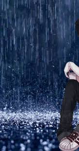 Wallpapercave is an online community of desktop wallpapers enthusiasts. Sad Rain Anime Wallpapers Top Free Sad Rain Anime Backgrounds Wallpaperaccess