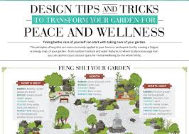 Maybe you would like to learn more about one of these? Infographic How To Feng Shui Your Garden