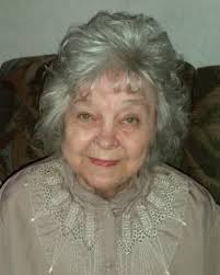 V. Louise (Lowe) Maples Obituary 2020