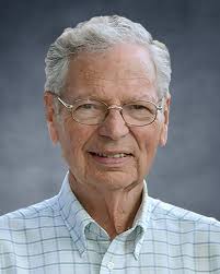 Obituary information for Howard D Benson