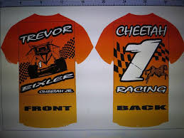 C&V Special T's And More